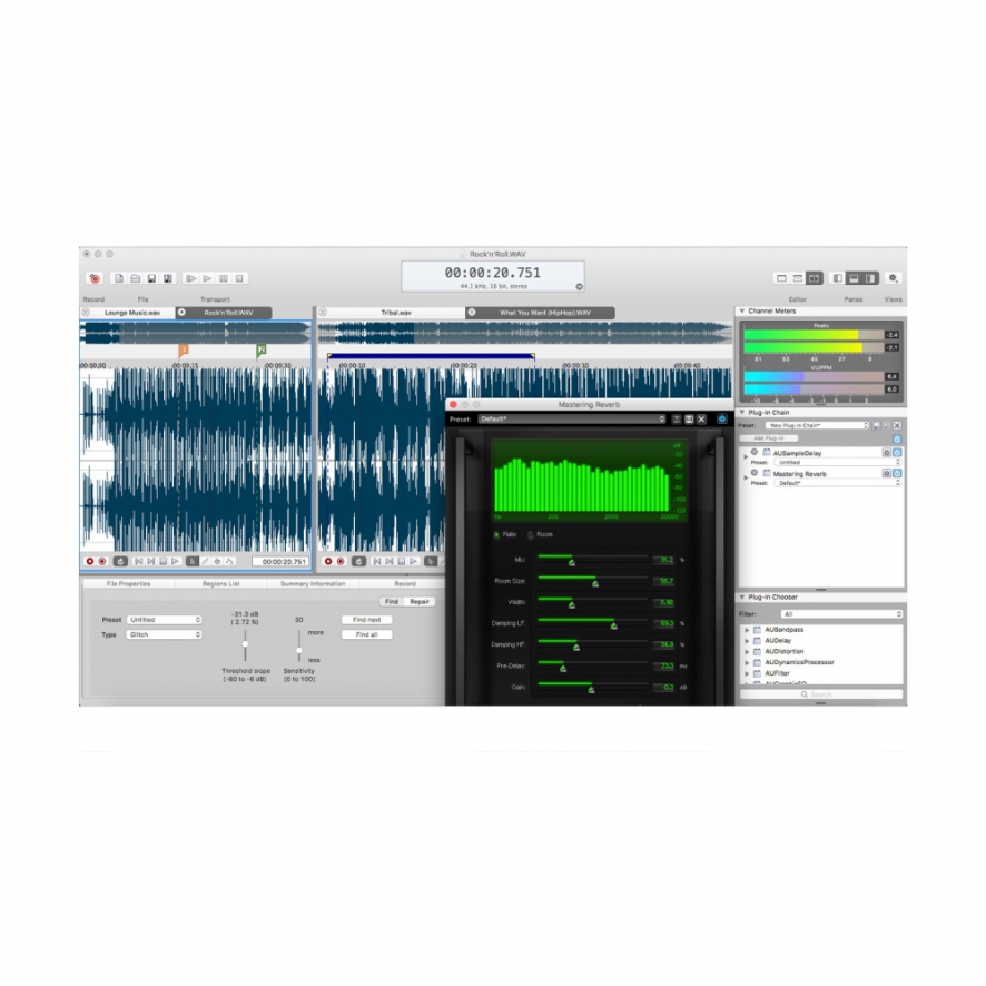 yn7s-77xw-qe13-7sq7 magix sound forge pro mac 3.