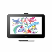 Tablet graficzny LCD 13,3 cala Wacom One (DTC133)