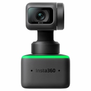 Insta360 Link - Kamera internetowa 4K z gimbalem 4K HDR