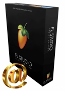 FL Studio 20 Fruity Edition (elektroniczna prywatna)