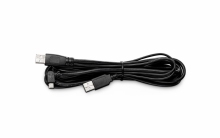 Kabel USB ACK4310601  DŁUGOŚĆ  3m dla DTU1141B i DTU-1031AX