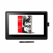Tablet graficzny LCD Wacom Cintiq 16 DTK1660 + Manga. Kurs rysowania S.Leong