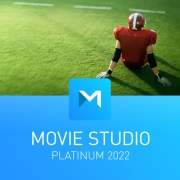 Movie Studio 2023 Platinum