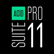 ACID Pro 11 Suite (licencja)