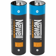 Akumulator Newell Li-ion AA USB-C 1550 mAh 2 szt