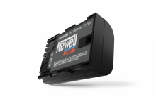 Akumulator Newell Plus zamiennik LP-E6N do Canon