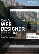 XARA Web Designer Premium