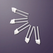 Wkłady plastikowe 5szt. (PSI-A052) do piórka ZP-600