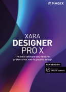 XARA Designer Pro X