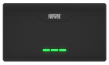 Ładowarka trójkanałowa Newell USB-C do GoPro 5-11