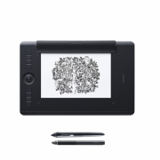 Tablet graficzny Wacom Intuos Pro Medium Paper (PTH-660P-N)