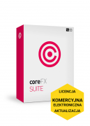 coreFX Suite (Audio Plugin Union) - Aktualizacja