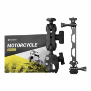 Zestaw akcesoriów na motor Insta360 Motorcycle Mount Bundle
