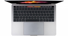 Nakładka ochronna MAC MacBook Pro 2016 (US) LS-MBP16-US
