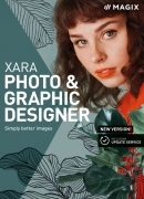 XARA Photo & Graphic Designer