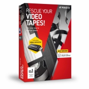 MAGIX Rescue your Videotapes! 2022 / Magix Video Saver