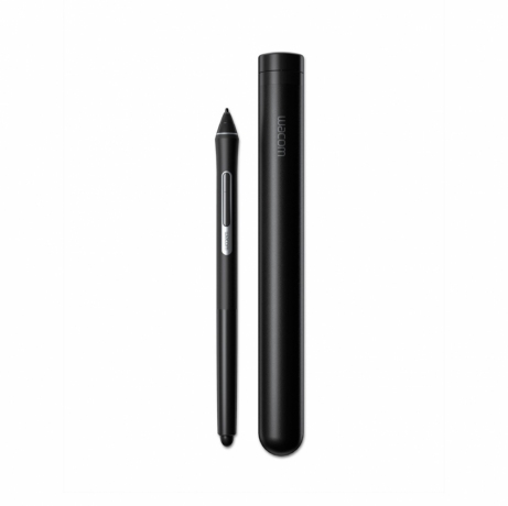 Piórko Pro Pen Slim KP301E do tabletów: PTH-460 PTH-660 PTH-860 / Cintiq PRO / MobileStudio Pro