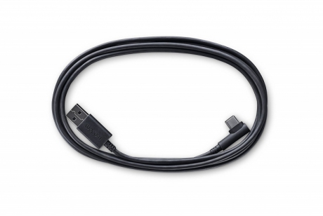 Kabel USB Wacom dla tabletów PTH-660/860. (ACK42206)