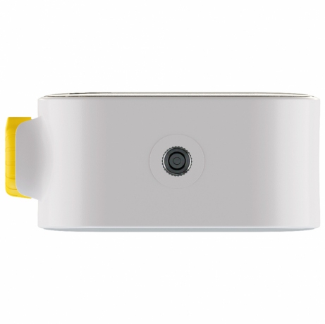 Lampa LED Newell RGB Cutie Pie 2500-9900 K - biała