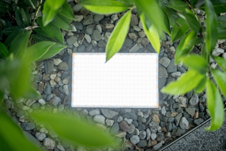 Lampa LED Newell RGB-W Rangha Max XL