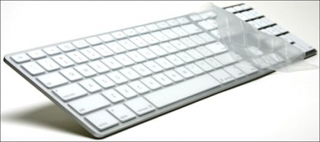 Nakładka ochronna MAC Apple Keyboard (US) LS-M89C-US