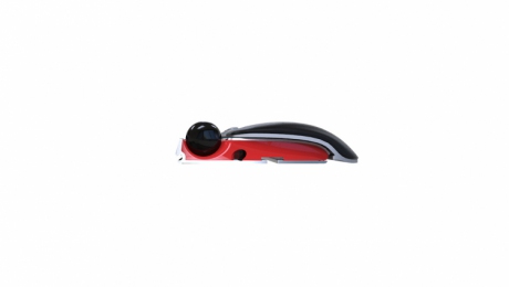 Contour RollerMouse Red (RM-RED)