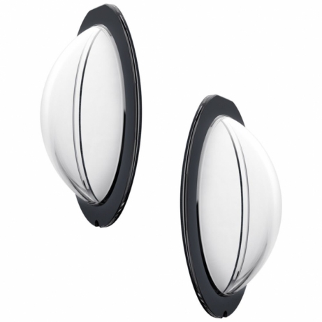 Insta360 X3 Sticky Lens Guards -Osłony obiektywów 2 sztuki