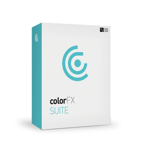 colorFX Suite (Audio Plugin Union)