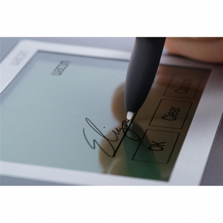Tablet do podpisu Wacom STU-430 + licencja SignPro PDF