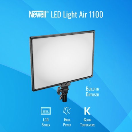 Lampa LED Newell Air 1100