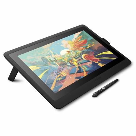 Tablet LCD Wacom Cintiq 16 DTK1660