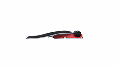 Contour RollerMouse Red PLUS (RM-RED-PLUS)