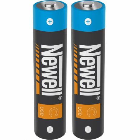 Akumulator Newell AAA USB-C 500 mAh 2 szt. blister