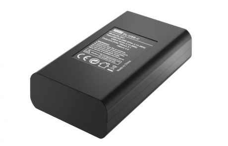 Zestaw ładowarka Newell DL-USB-C i akumulator NP-BX1 do Sony