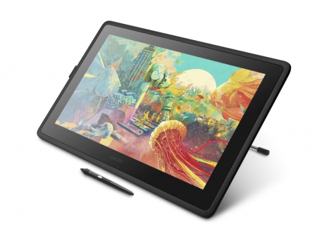 Tablet LCD Wacom Cintiq 22 DTK2260K0A