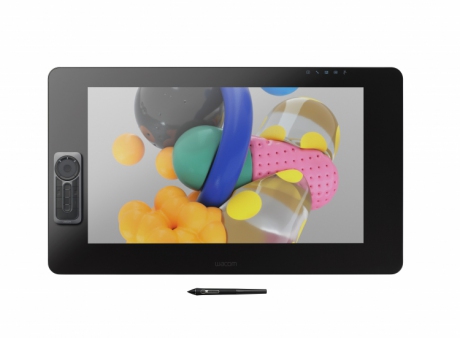 Tablet LCD Wacom Cintiq Pro 24 4K DTK-2420