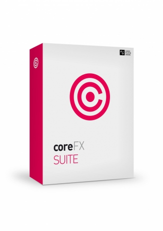 coreFX Suite (Audio Plugin Union)