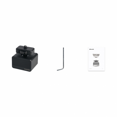 KOPIA Insta360 ONE RS 1-Inch Edition Carry Case - Futerał na kamerę i akcesoria
