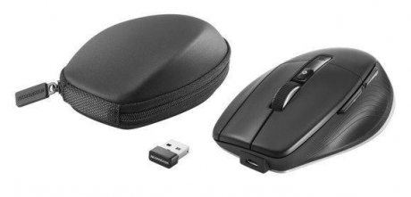 Mysz 3DConnexion CadMouse Compact Wireless USB-C (3DX-700118)