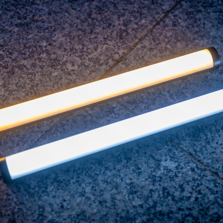 Lampa LED Newell RGB Kathi Max