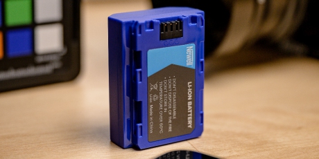 Akumulator Newell SupraCell Protect zamiennik NP-FZ100 do Sony
